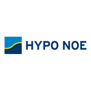 Hypo Noe Logo PNG Vector