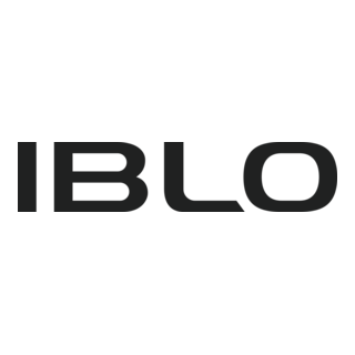 IBLO Logo PNG Vector