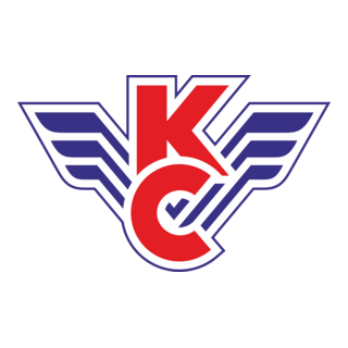 Ice Hockey Club Soviet Wings Moscow Logo PNG Vector