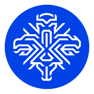 Iceland national football team Logo PNG Vector