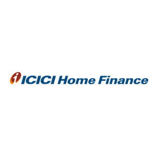 ICICI Home Finance Logo PNG Vector