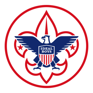 Ideal Boys (Brades) Logo PNG Vector