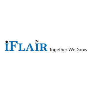 iFlair Web Technologies Pvt. Ltd. Logo PNG Vector