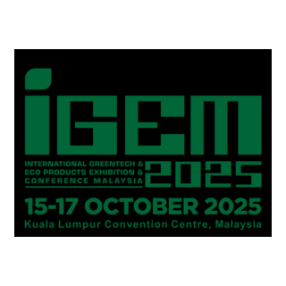 Igem 2025 Logo PNG Vector