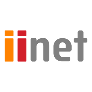 iiNet Logo PNG Vector