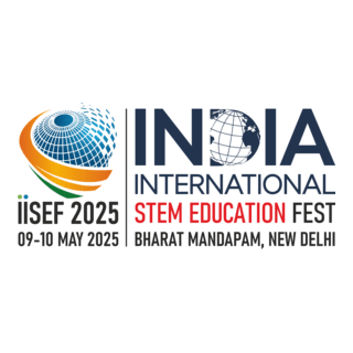 IISEF 2025 Logo PNG Vector