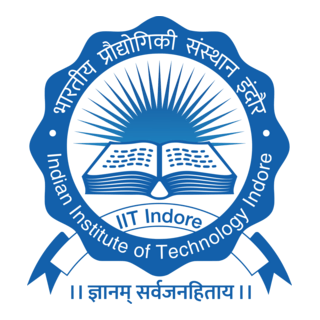 IITI Logo PNG Vector