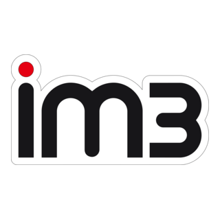 IM3 Logo PNG Vector