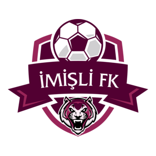 Imisli FK Logo PNG Vector