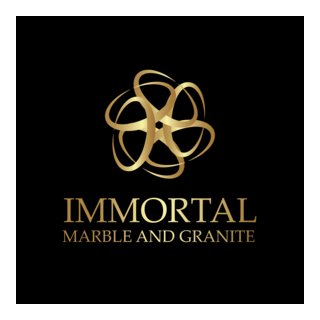 Immortal Logo PNG Vector