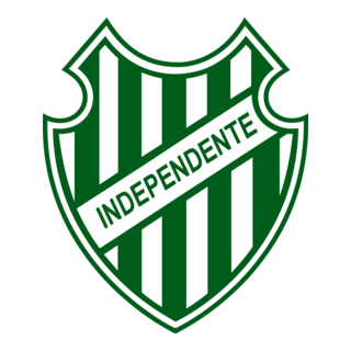 Independente Esporte Clube (Maceió) Logo PNG Vector