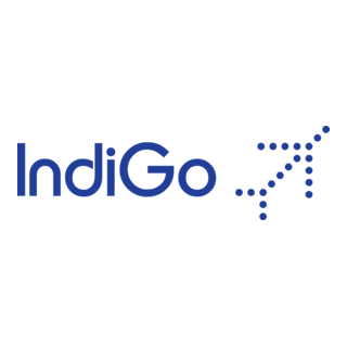 IndiGo Logo PNG Vector