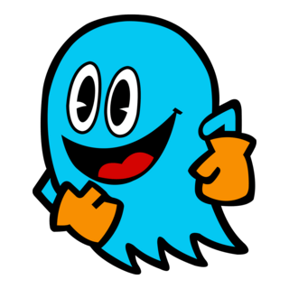 Inky Logo PNG Vector