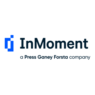 InMoment Logo PNG Vector