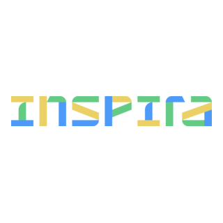 Inspira TV channel Logo PNG Vector
