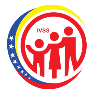 INSTITUTO VENEZOLANO DE LOS SEGUROS SOCIALES Logo PNG Vector