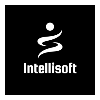 Intellisoft Logo PNG Vector