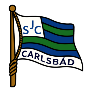 Internationaler Sport Club Carlsbad Logo PNG Vector