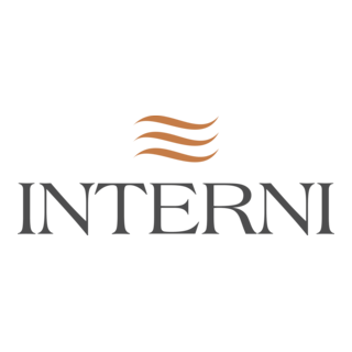 Interni Logo PNG Vector