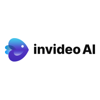 Invideo AI Logo PNG Vector