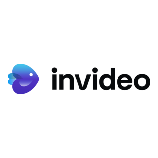 Invideo Logo PNG Vector