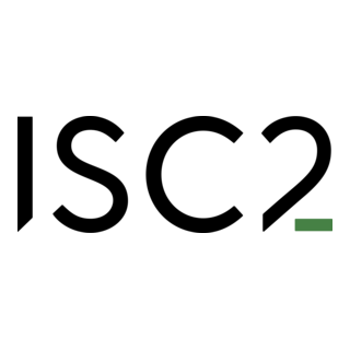 ISC2 Logo PNG Vector