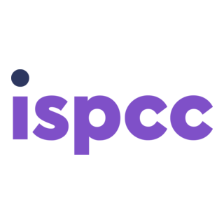 ISPCC Logo PNG Vector
