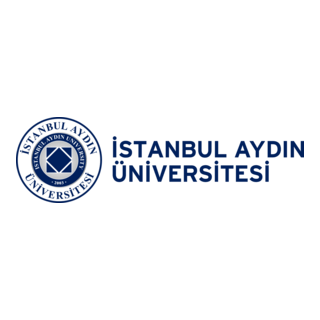 İstanbul Aydın Üniversitesi Logo PNG Vector