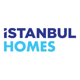 Istanbul Homes Logo PNG Vector