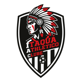 Itaquá Athletico Club Ltda (Itaquaquecetuba) Logo PNG Vector