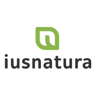 iusnatura Logo PNG Vector