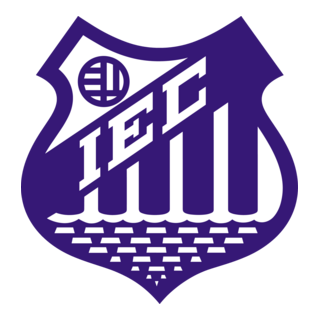 Ivinhema Esporte Clube Logo PNG Vector