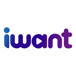 IWant Logo PNG Vector