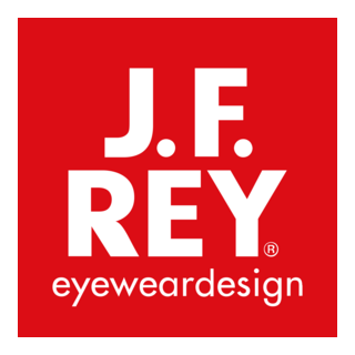 J.F. REY Logo PNG Vector