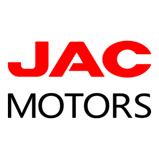 JAC Motors Logo PNG Vector