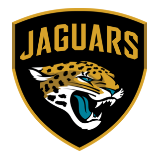Jacksonville Jaguars Logo PNG Vector