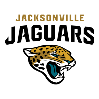 Jacksonville Jaguars Logo PNG Vector