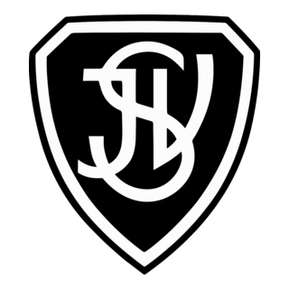 Jägerndorfer Sport Verein Logo PNG Vector