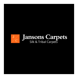 Jansons Carpets Logo PNG Vector