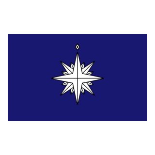 Japan Coast Guard Logo PNG Vector