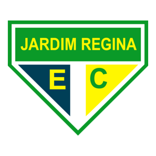 Jardim Regina Esporte Clube de Pirituba Logo PNG Vector