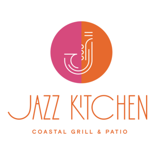 Jazz Kitchen Logo PNG Vector
