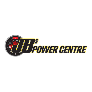 JBs Power Centre Logo PNG Vector