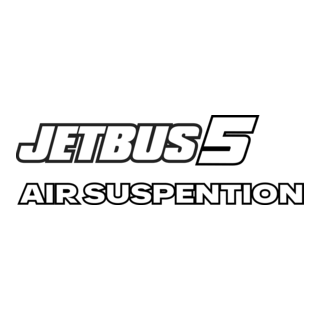 JETBUS 5 Logo PNG Vector