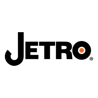 Jetro Logo PNG Vector