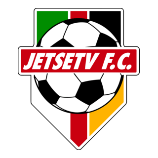Jetsetv FC (Bogotá) Logo PNG Vector