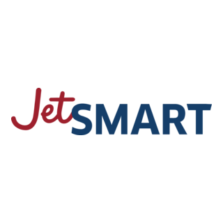 JetSmart Argentina Logo PNG Vector