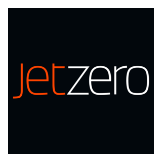 JetZero Logo PNG Vector