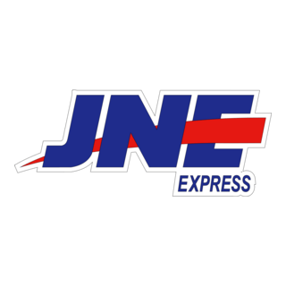 JNE Logo PNG Vector
