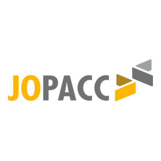 Jordan Payments & Clearing Company (JoPACC) Logo PNG Vector